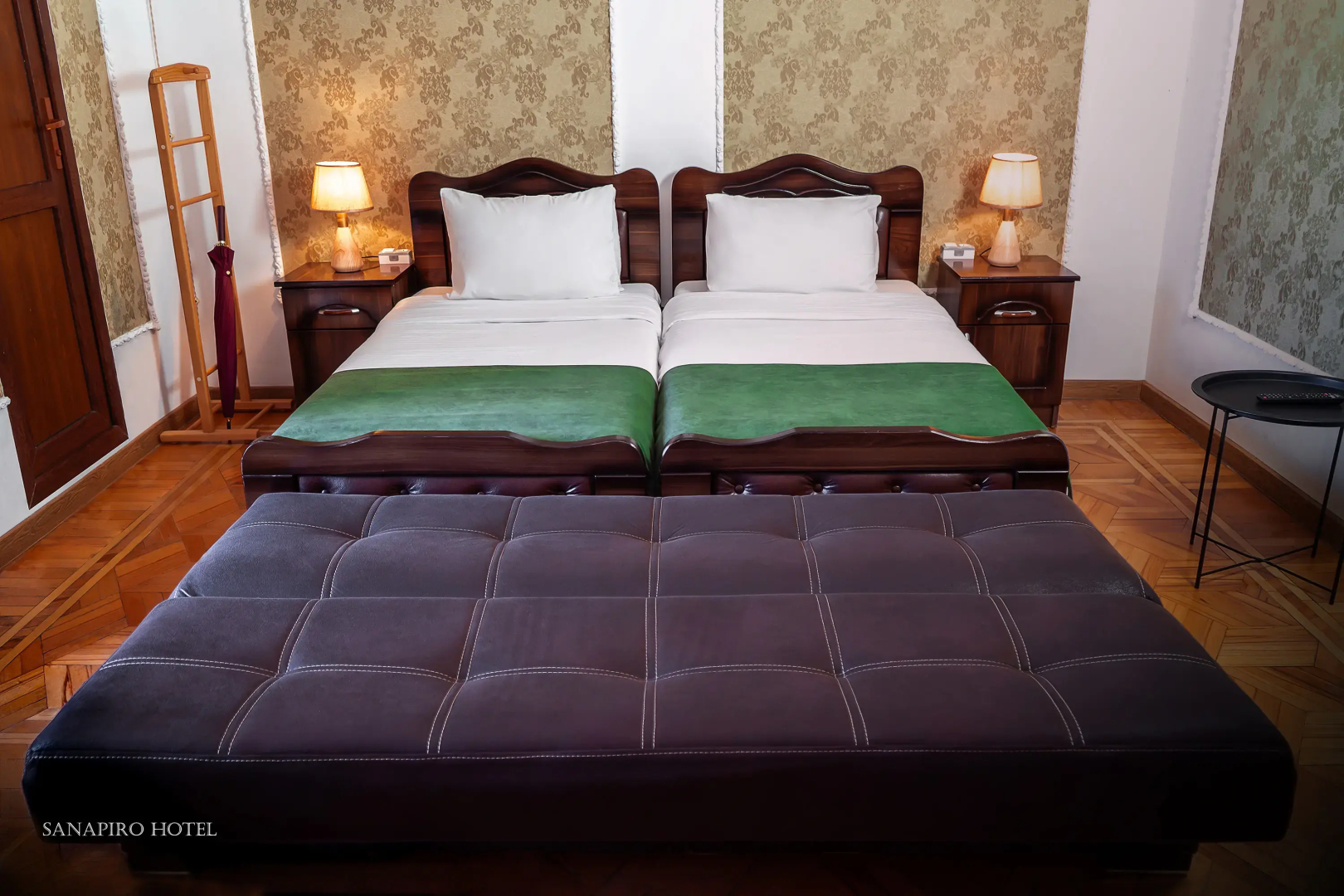 Photo - Sanapiro Hotel