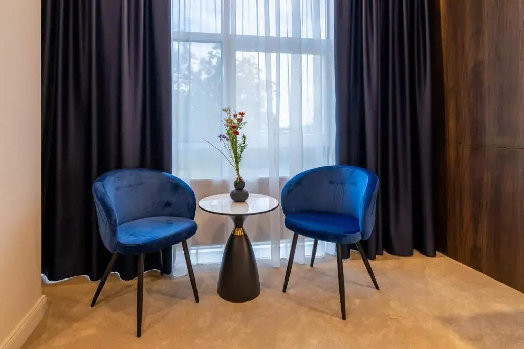 Foto - Art Hotel