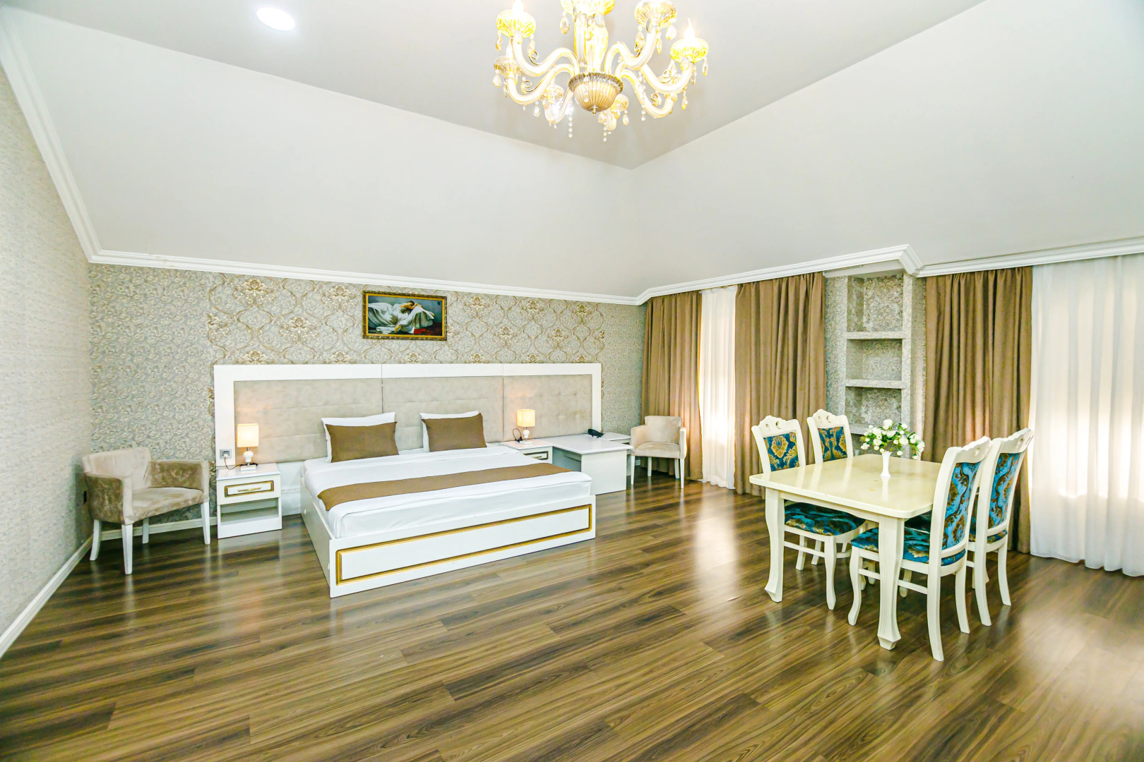 Foto - Maris Hotel Baku