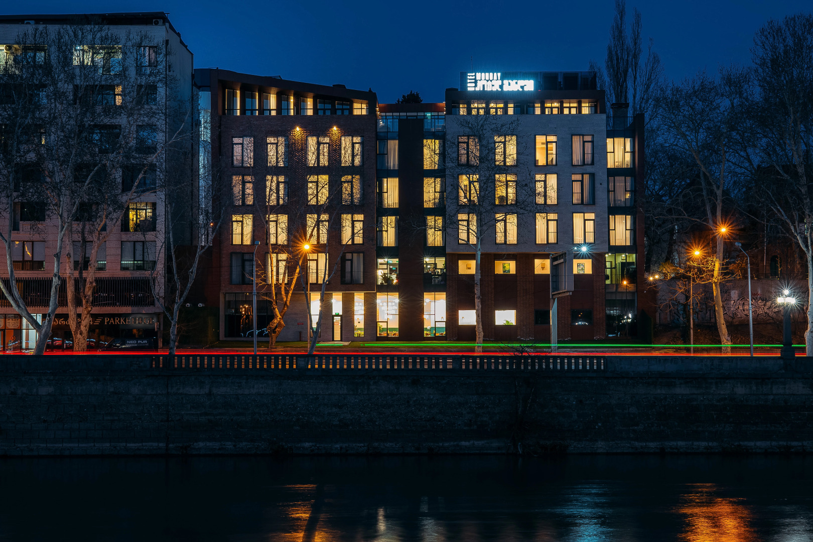 Foto - Hotel Monday by DNT Group