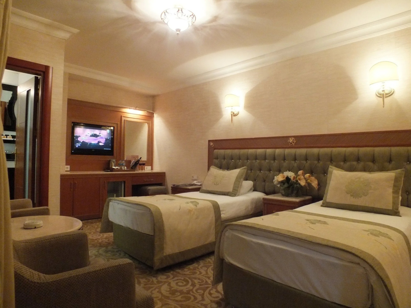 Photo - Grand Asiyan Hotel