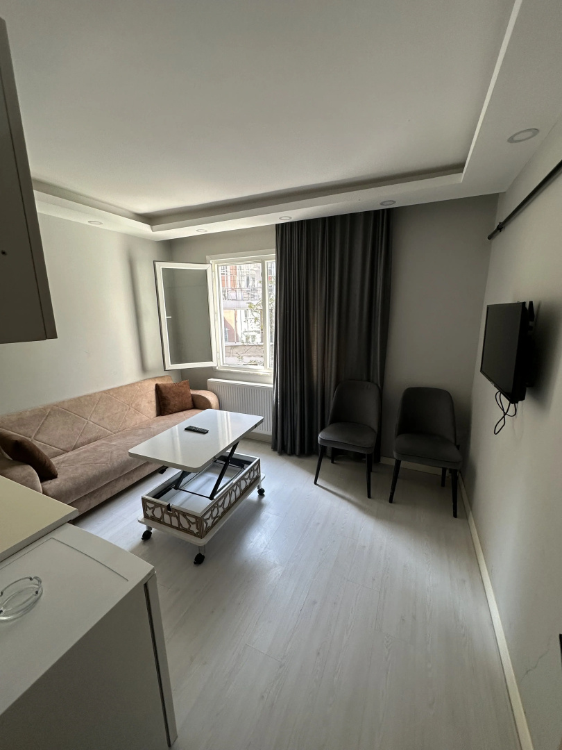 Foto - The Galataport Cihangir Hotel