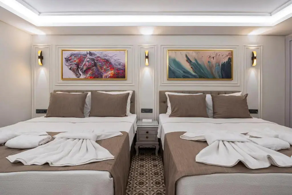 Foto - Pera Luna Premium Hotel