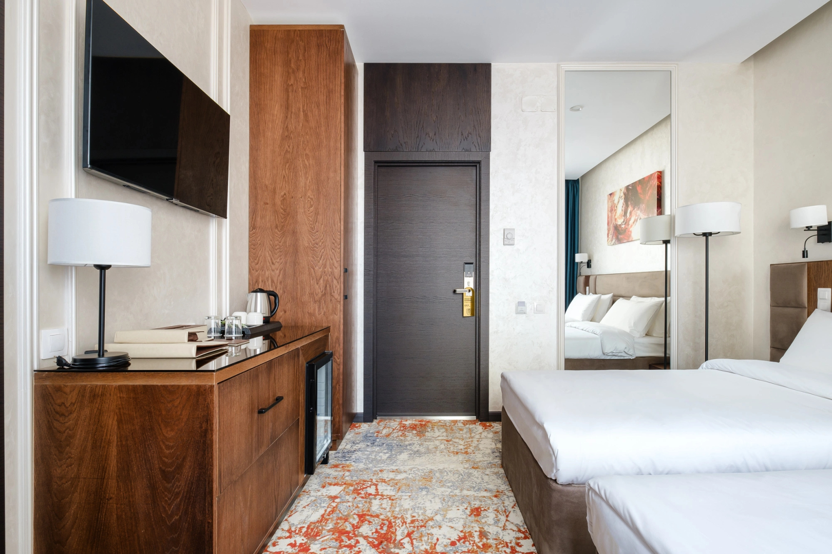 Foto - Grand Mildom Hotel