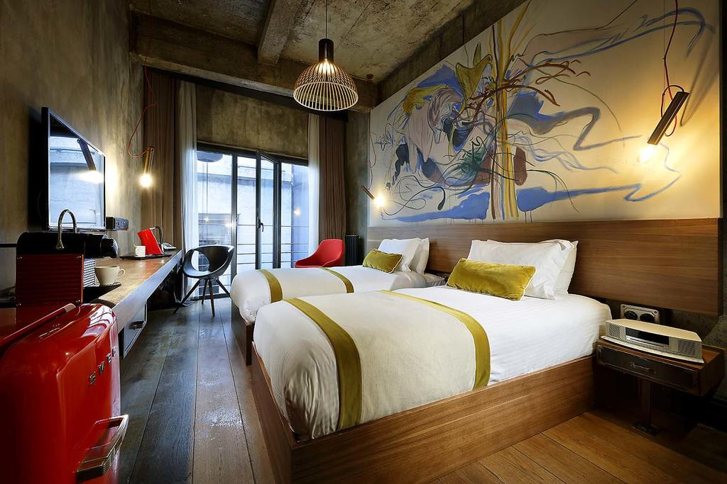 Foto - Hotel The Public - Special Category