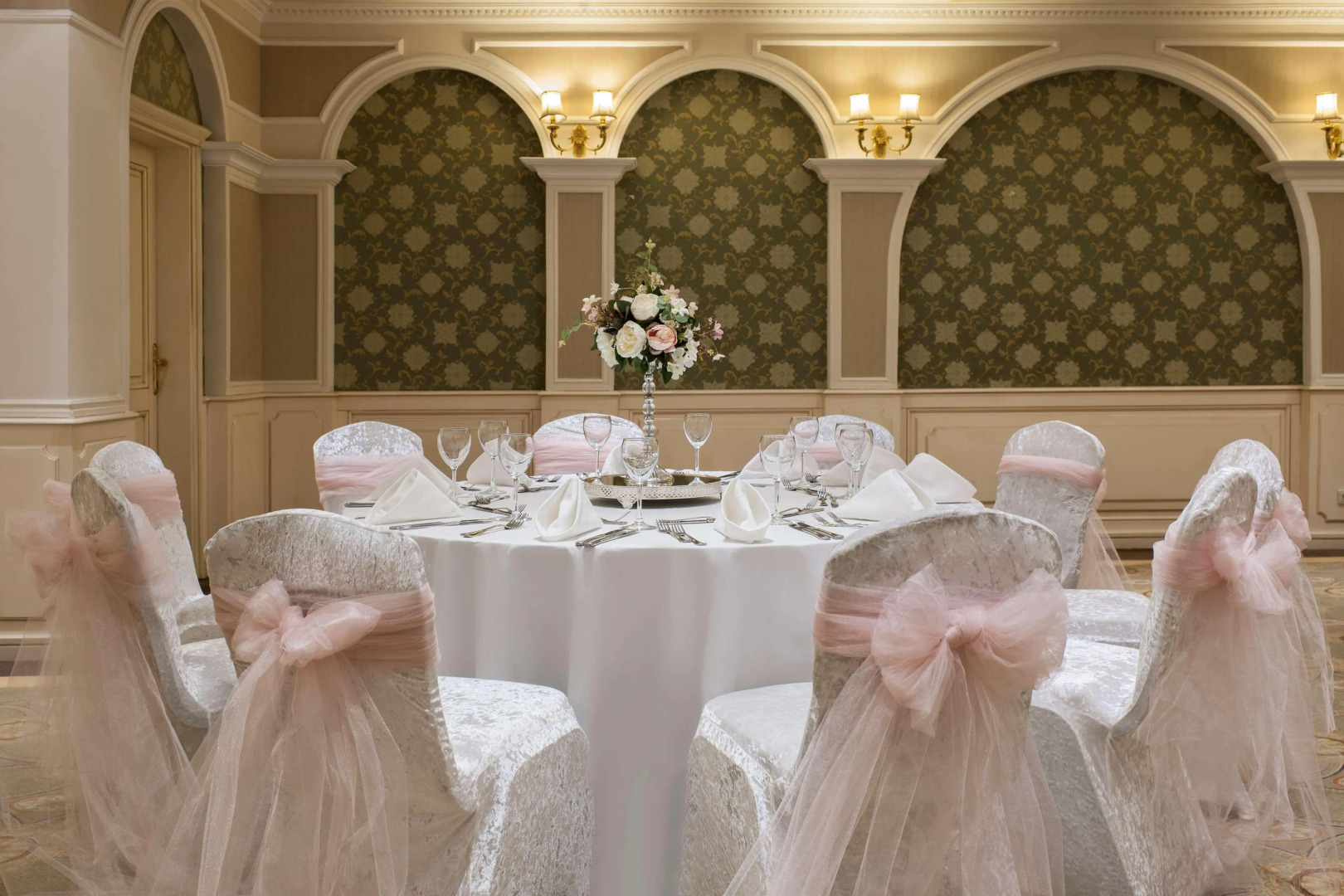 Foto - Elite World Istanbul Taksim