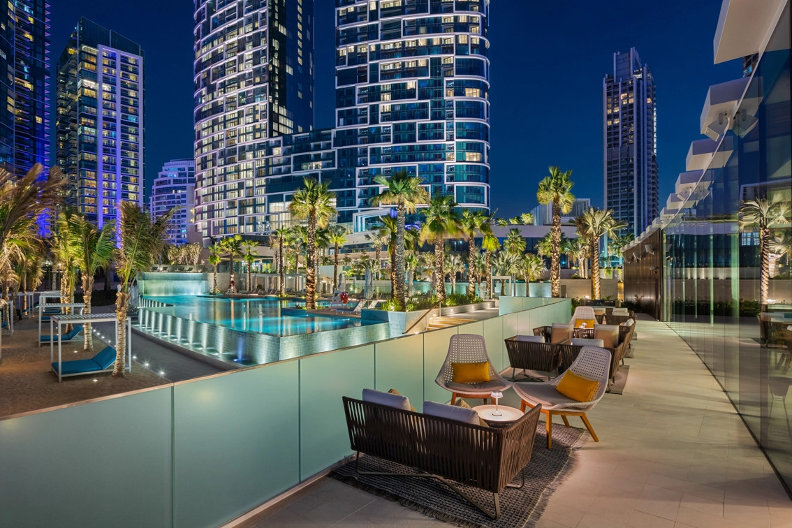 Foto - Address Beach Resort