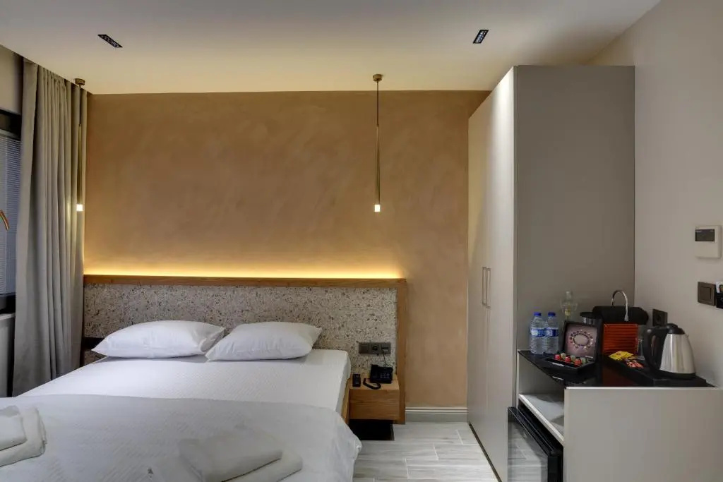 Photo - 21 Rooms Hotel