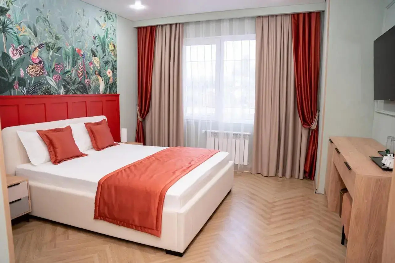 Foto - Terrenkur boutique-hotel