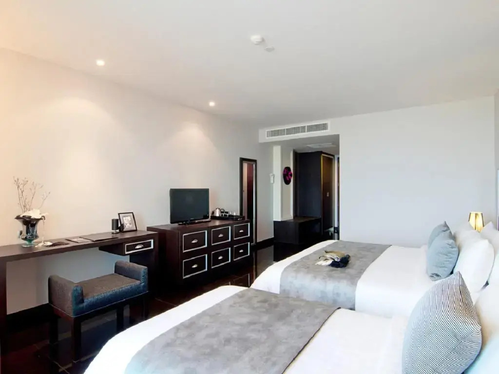 Foto - Way Hotel Pattaya