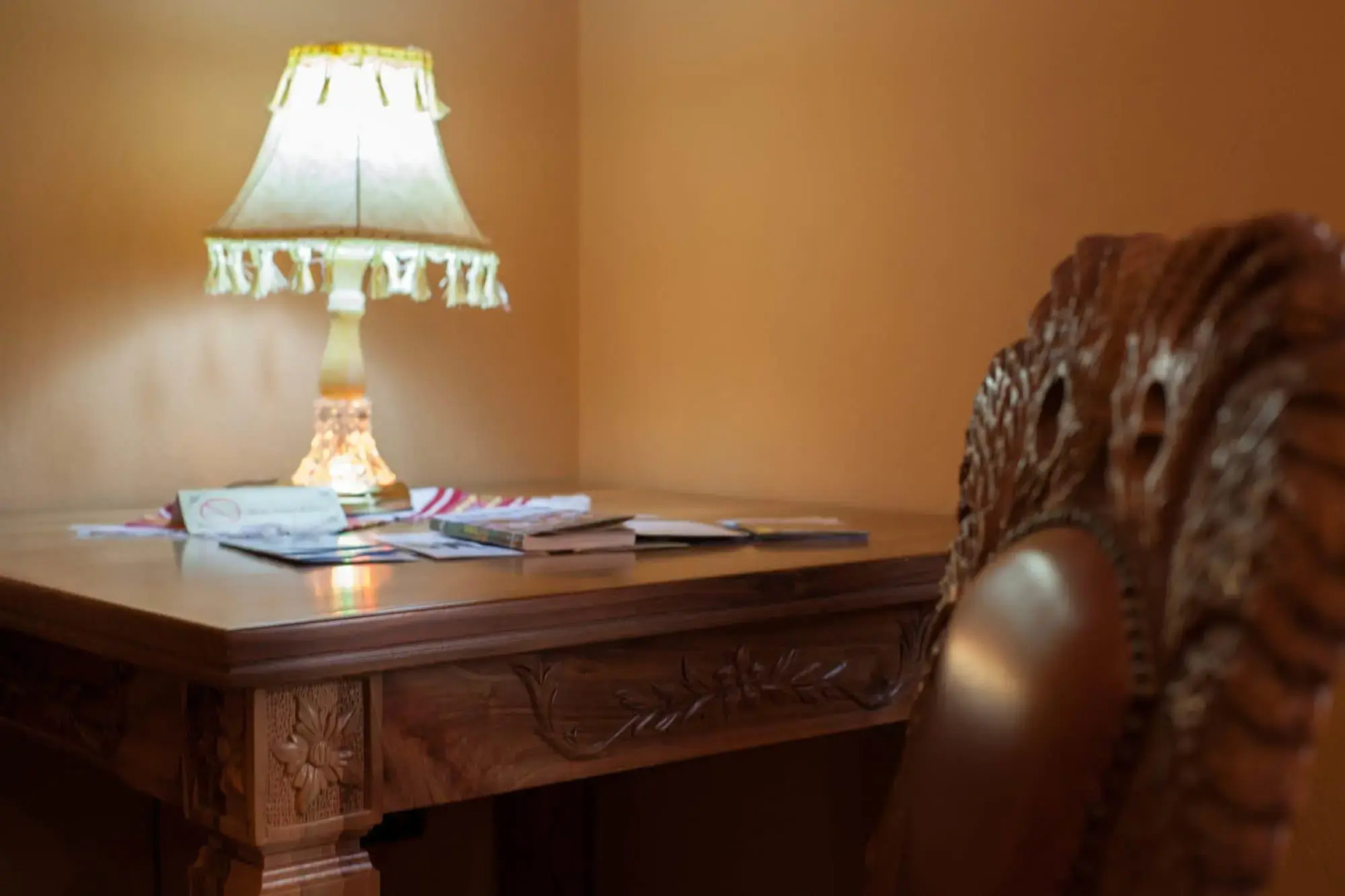 Foto - Brilant Antik Hotel