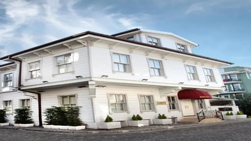 Photo - Sultan Tughra Hotel