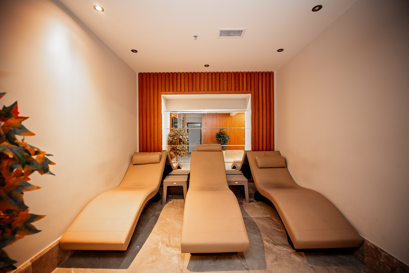 Foto - Grand Marcello Hotel & Spa