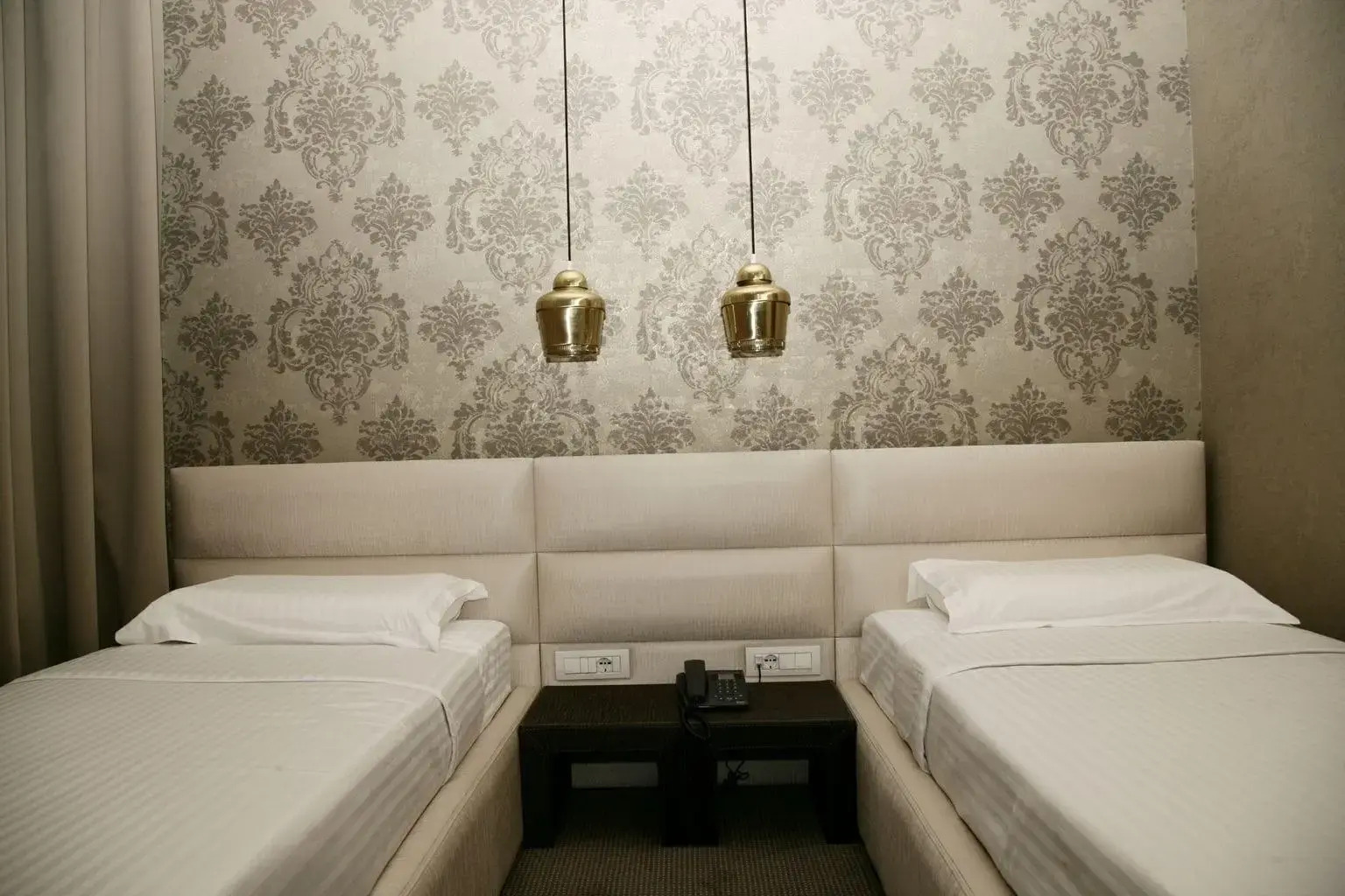 Foto - La Bohème Hotel