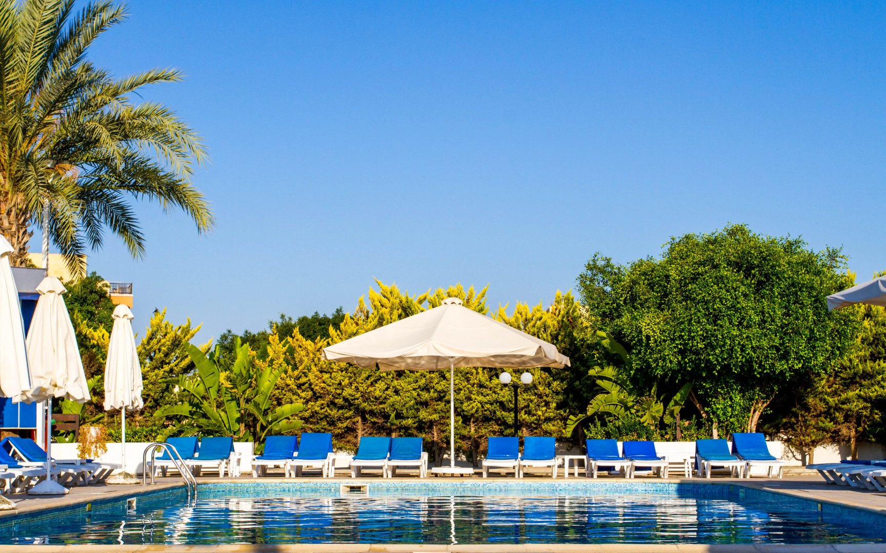 Foto - Mariandy Hotel