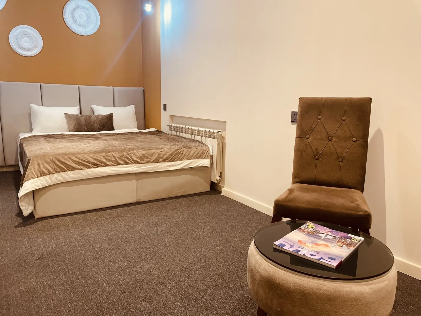 Photo - Seven Boutique Hotel Baku