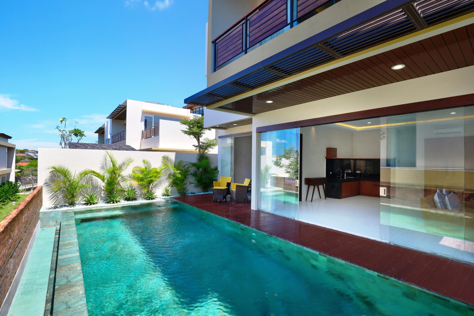 Photo - The Miracle Villa Nusa Dua