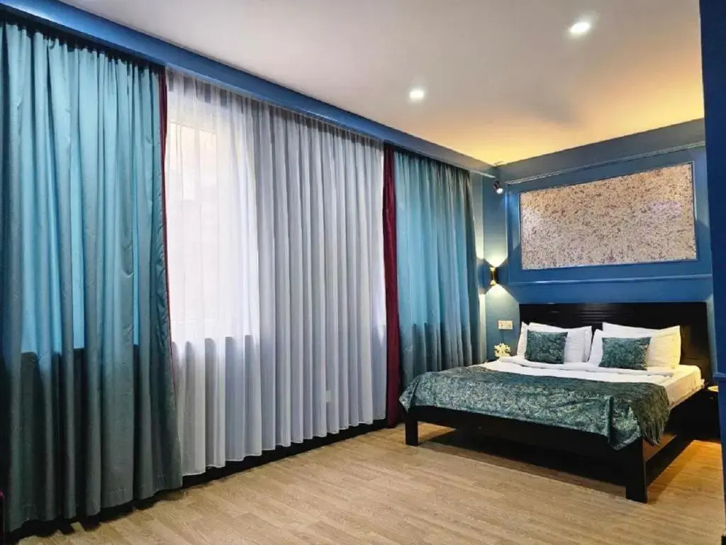 Foto - Haz Boutique Hotel Baku