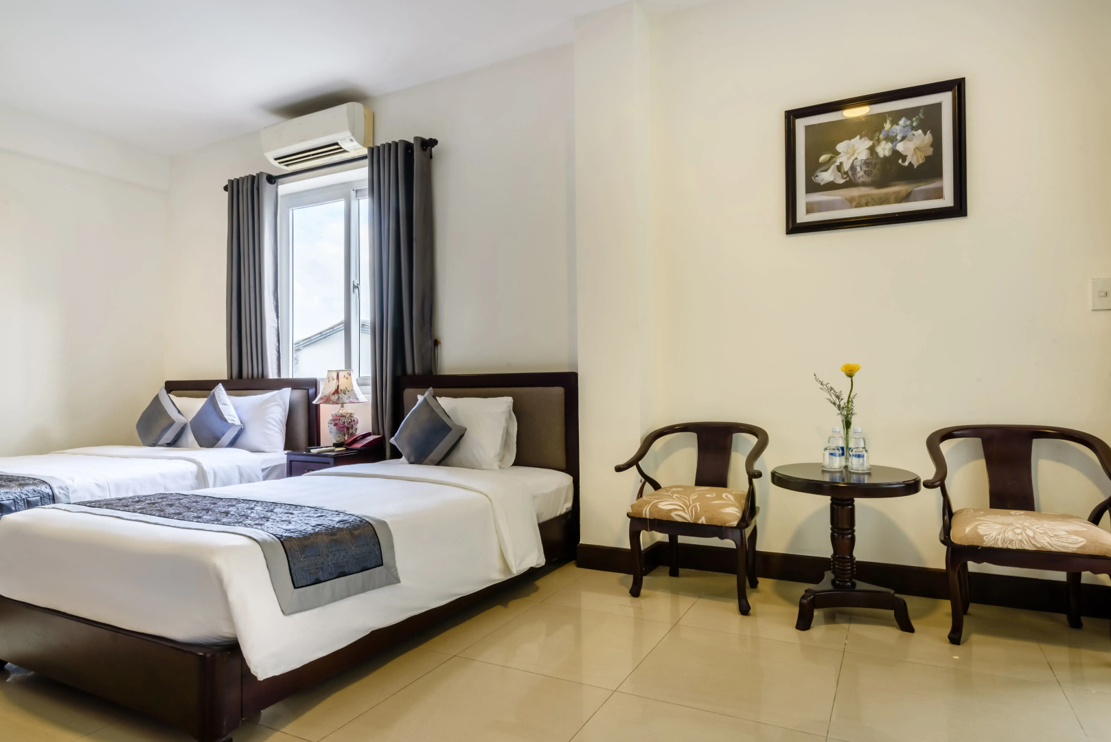 Foto - Baly Hotel