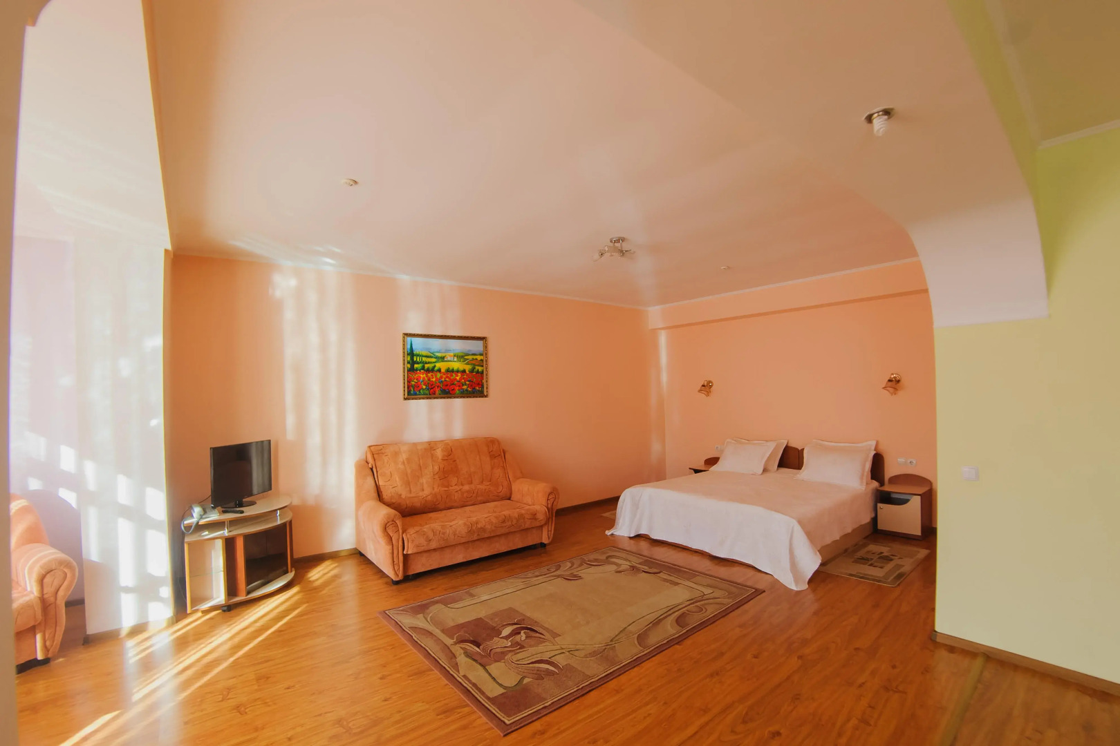 Foto - Villa Arus