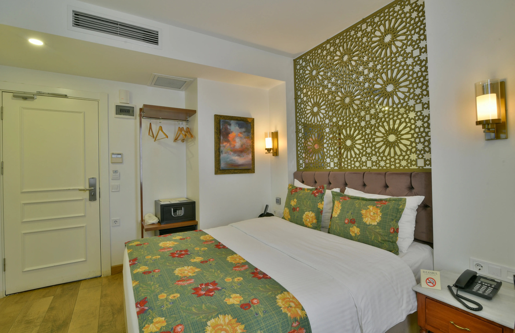 Foto - Istanbul Life Hotel