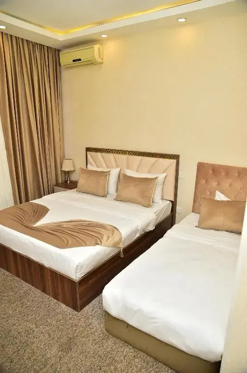 Foto - Boulevard Rigs Boutique Hotel