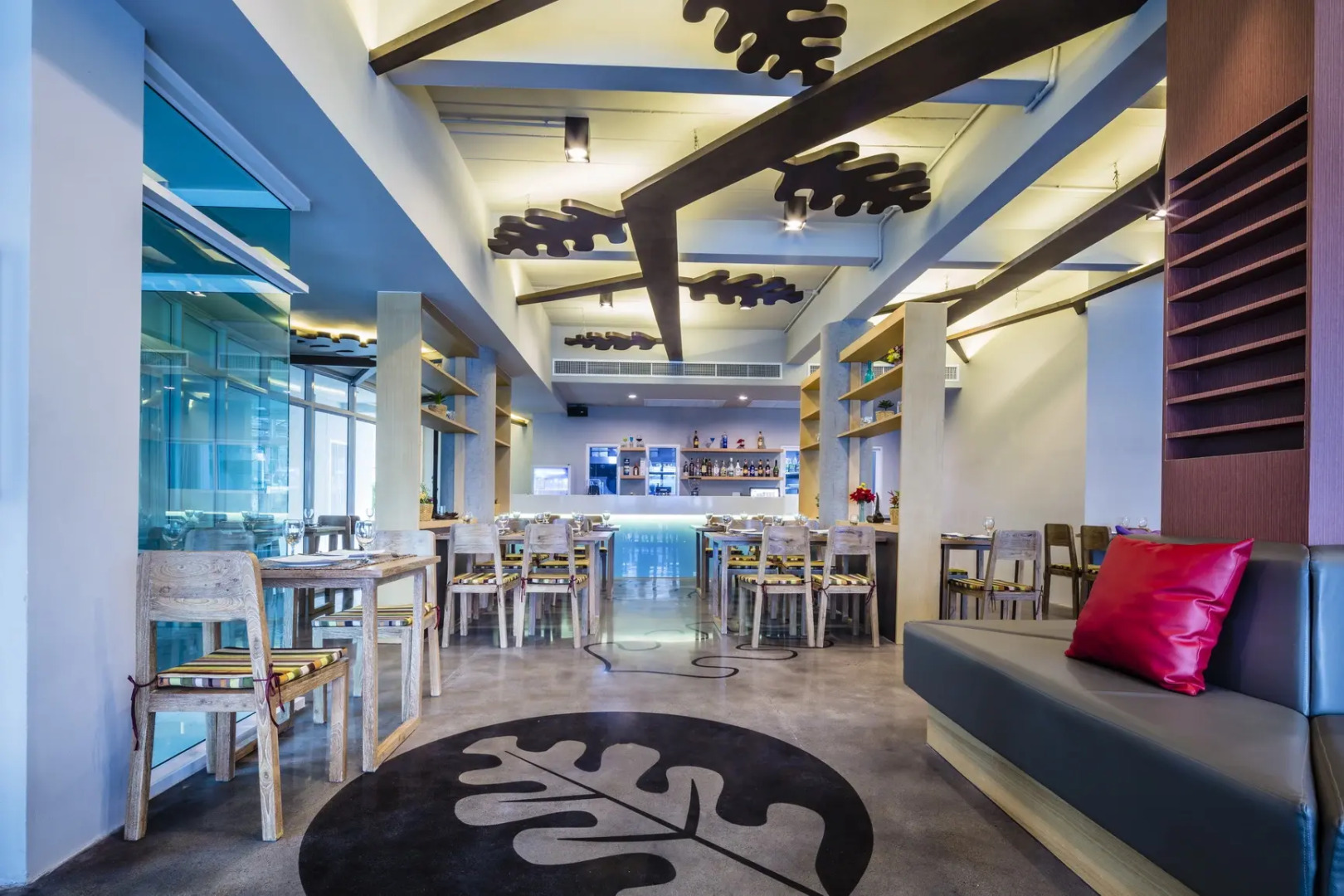 Photo - Atelier Suites