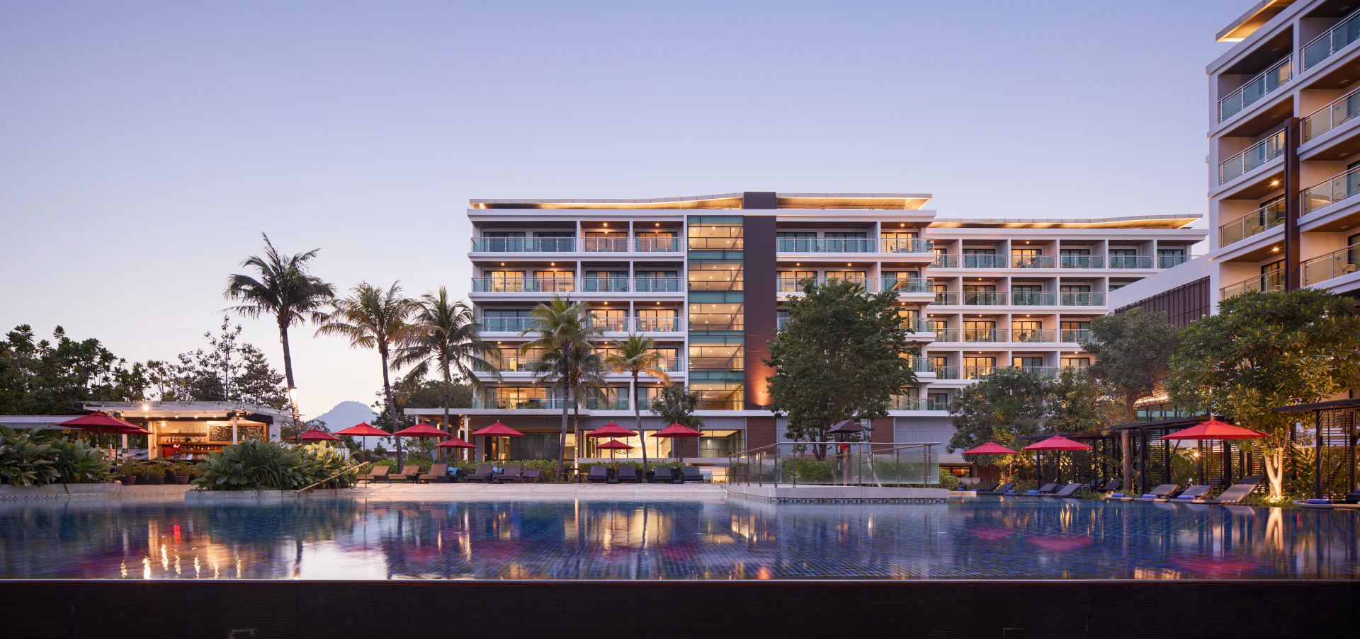 Photo - Amari Hua Hin