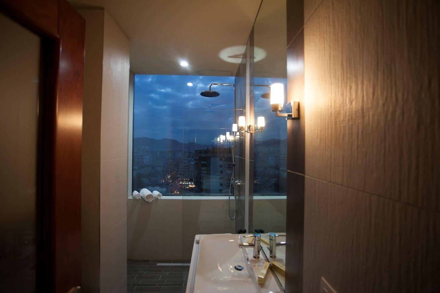 Foto - La Bohème Hotel