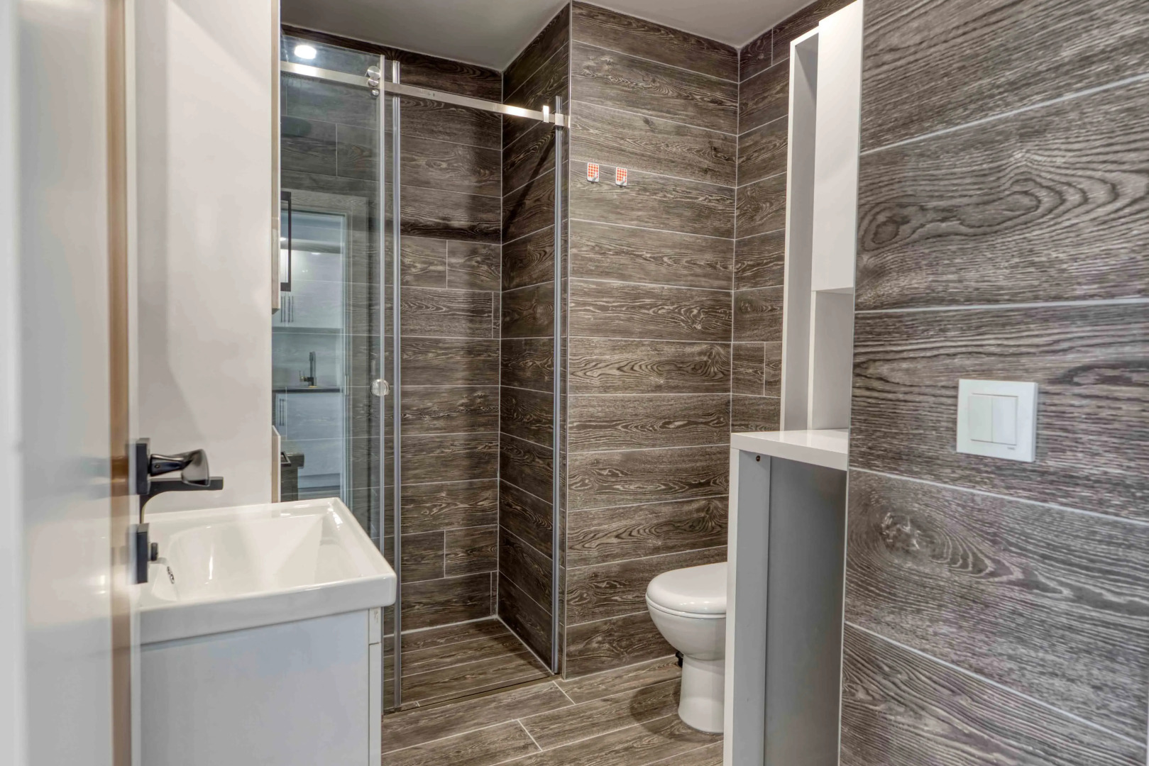 Foto - Grisverde Suites