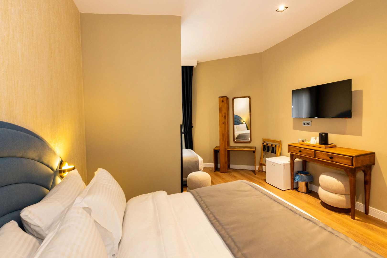 Foto - Nenessa Airport Hotel