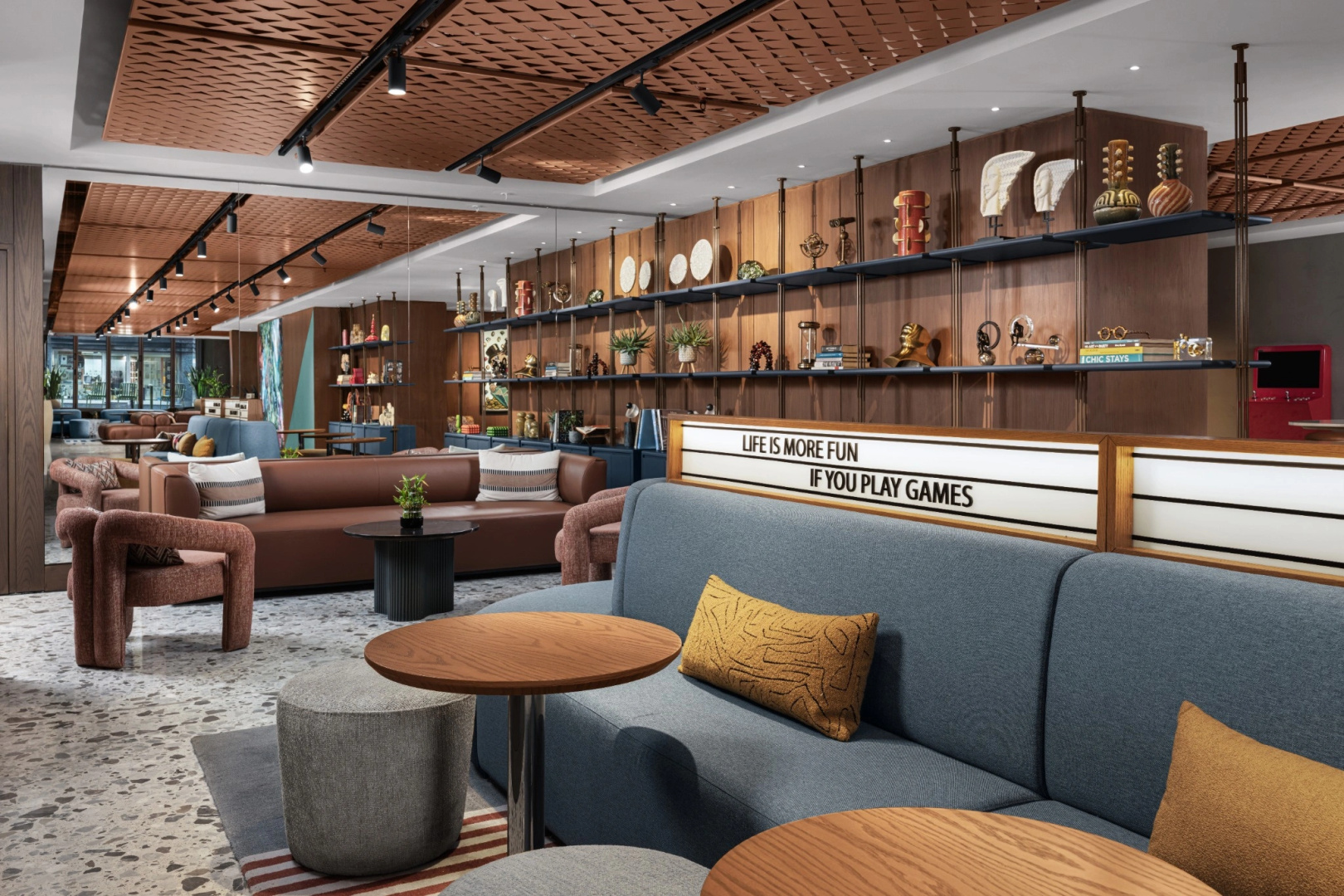 Foto - Aloft by Marriott Istanbul Karakoy