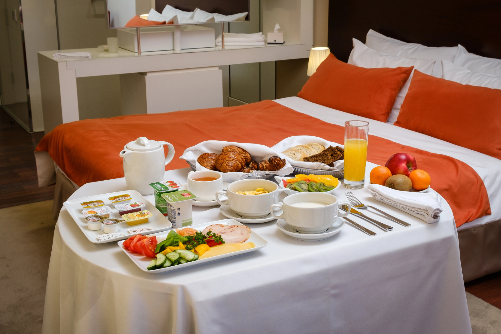 Foto - Park Hotel Almaty