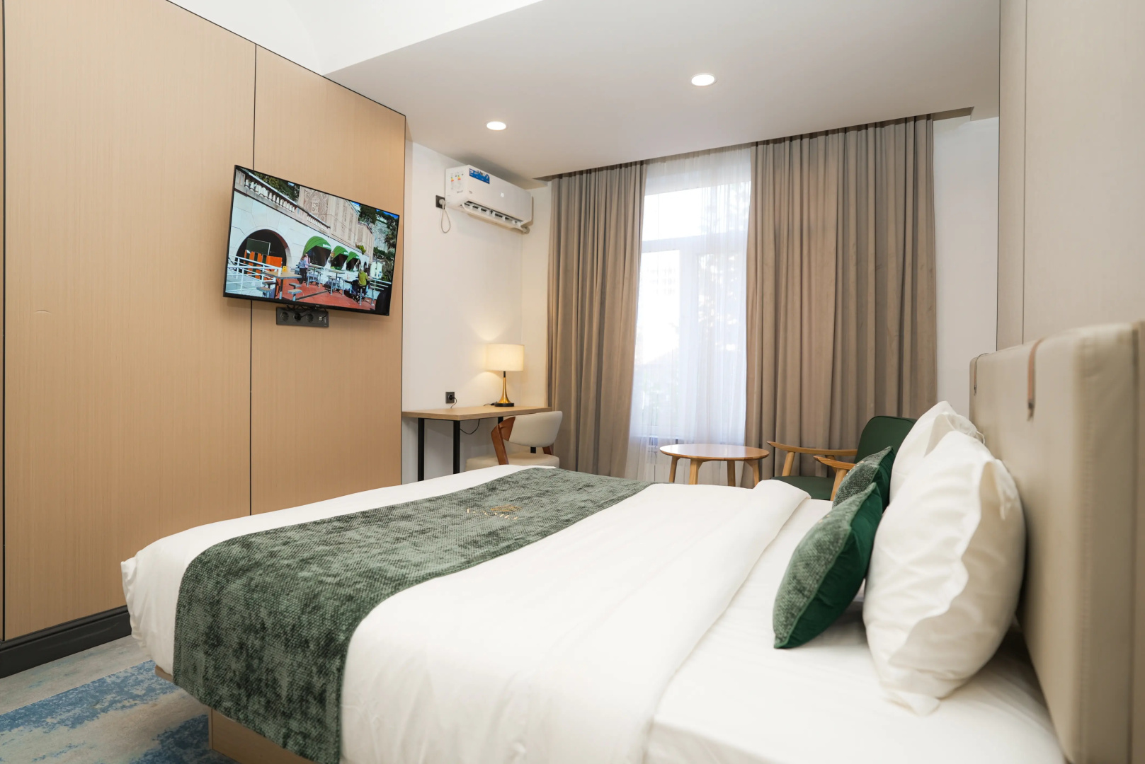Foto - Nooma Hotel