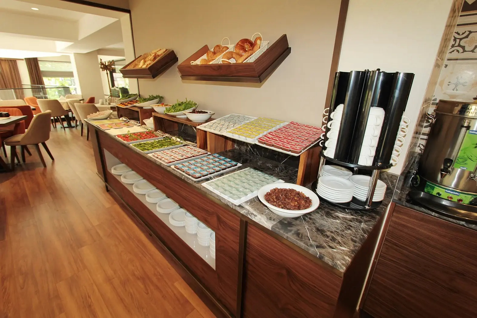 Foto - Hotel Pisa