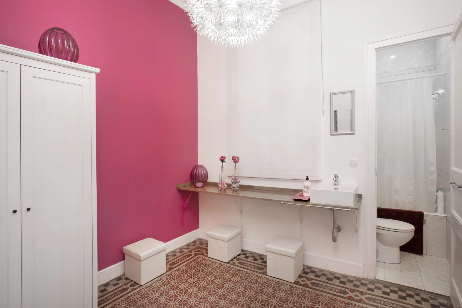 Foto - Jardinets Guest House