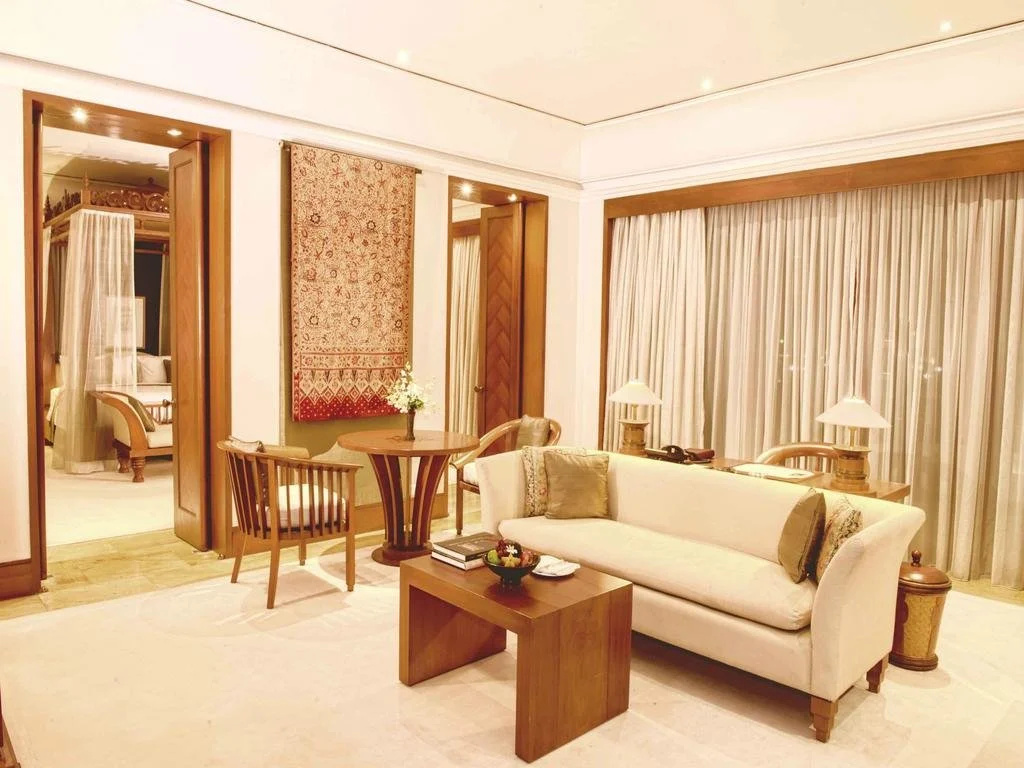 Photo - The Dharmawangsa Jakarta