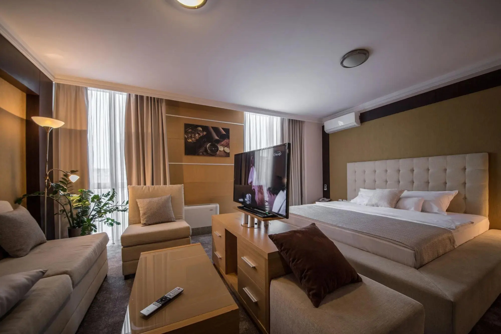 Foto - Putnik Inn Belgrade