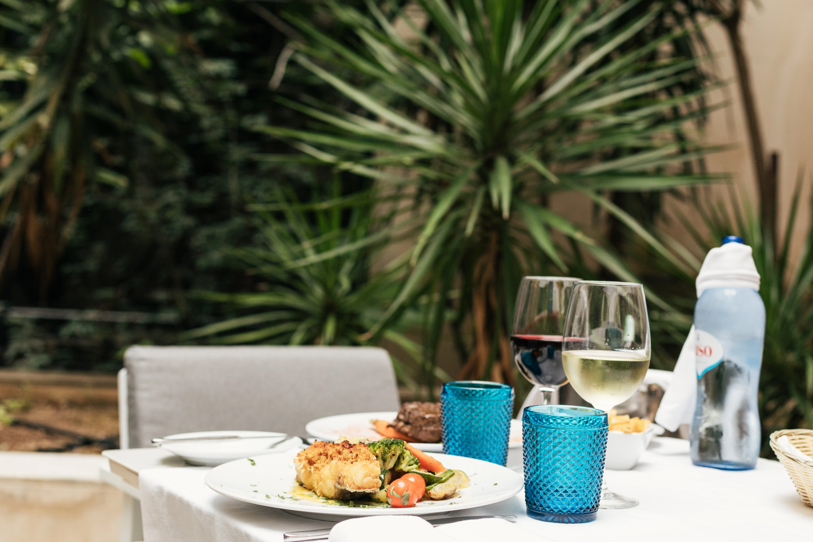 Photo - Marques De Pombal Hotel