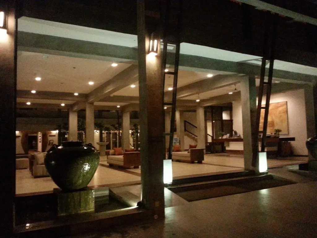Foto - Goldi Sands Hotel