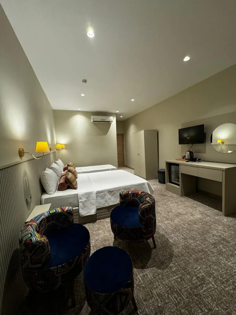 Foto - Astro Suites