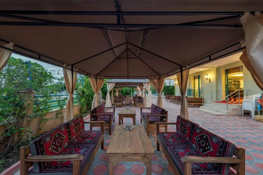 Foto - Theluna City Hotel