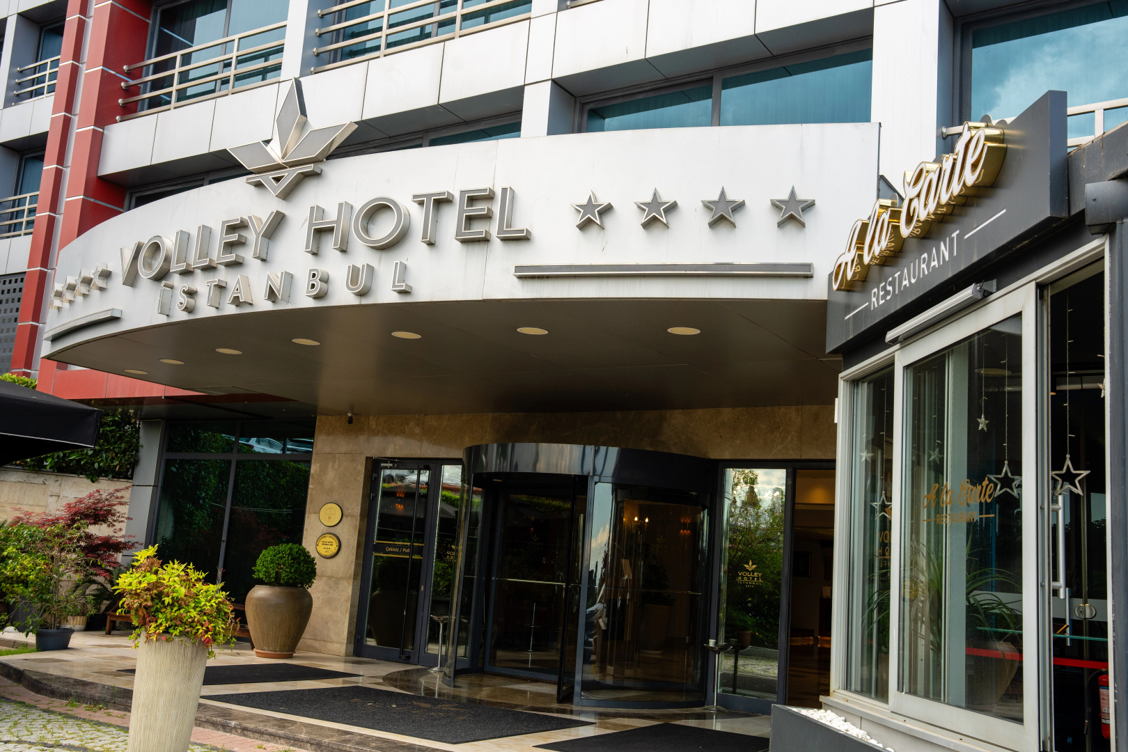 Photo - Volley Hotel Istanbul