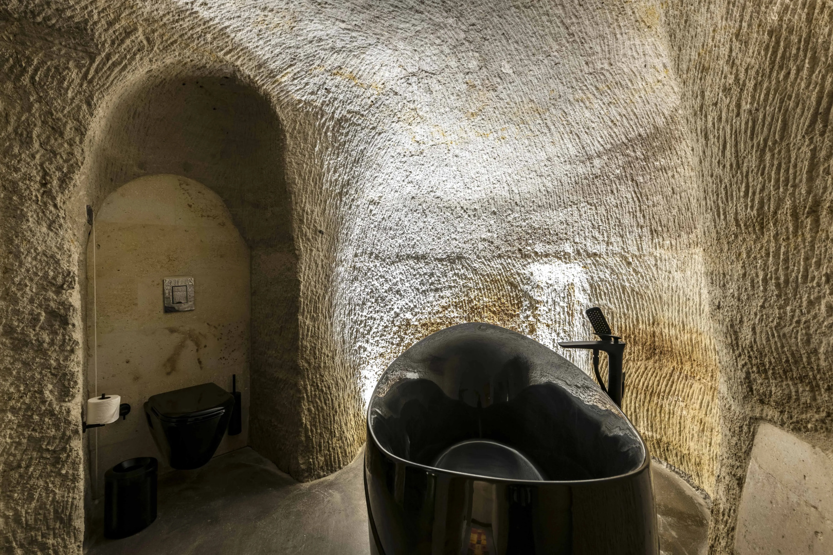 Photo - Carus Cappadocia