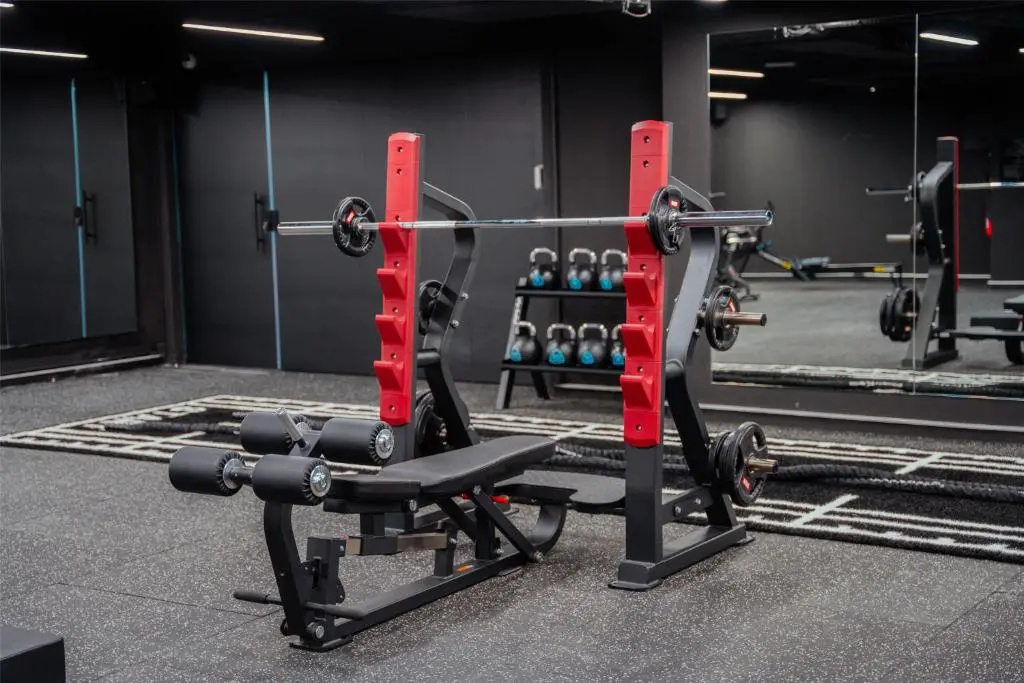 Photo - Park Inn By Radisson Muscat
