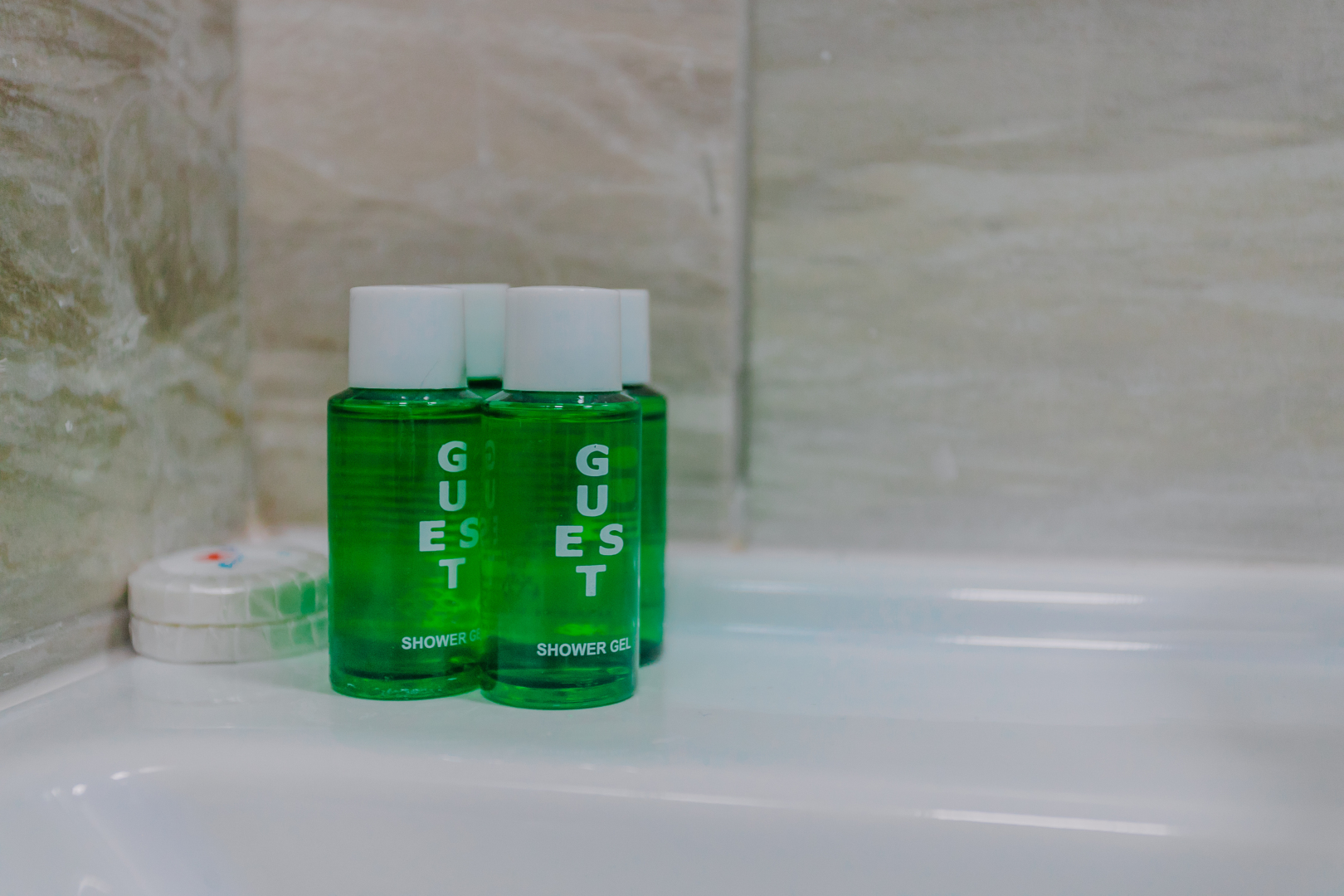 Photo - Madina-ZamZam Halal Hotels Group