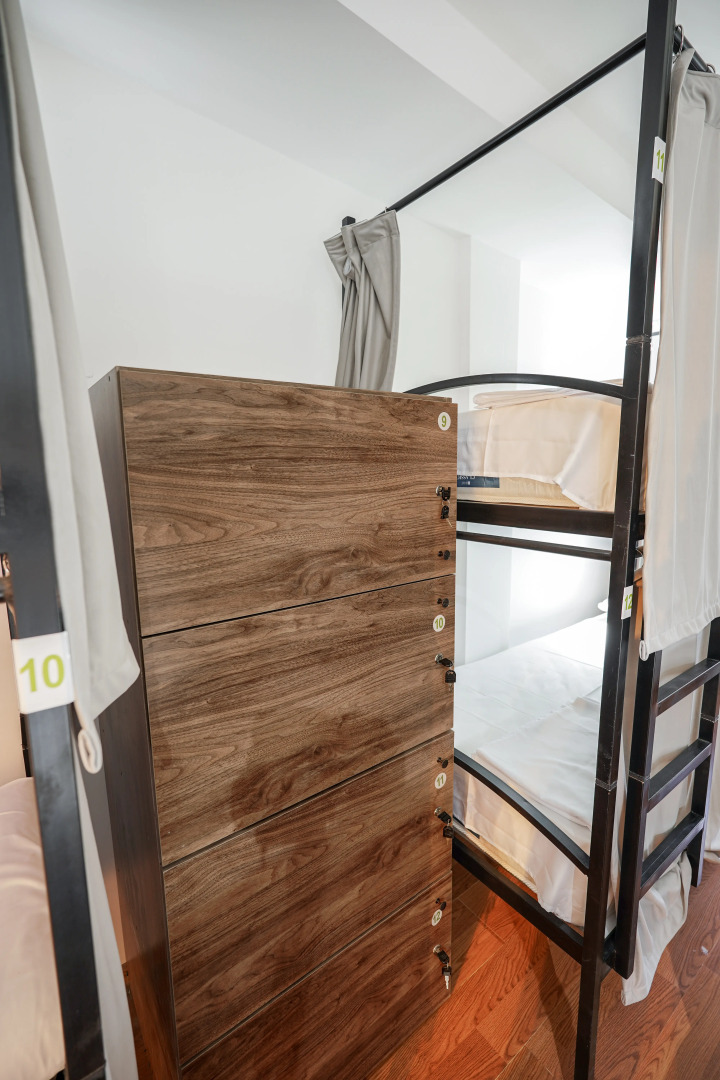 Foto - Best way hostel