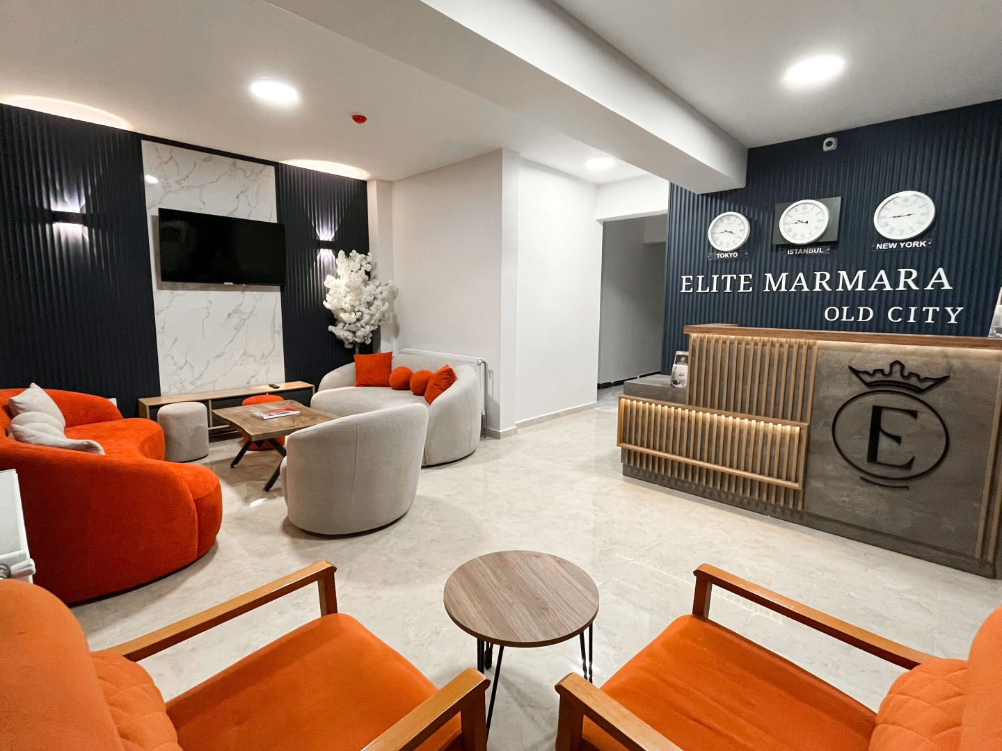 Foto - Elite Marmara Boutique Hotel Sultanahmet