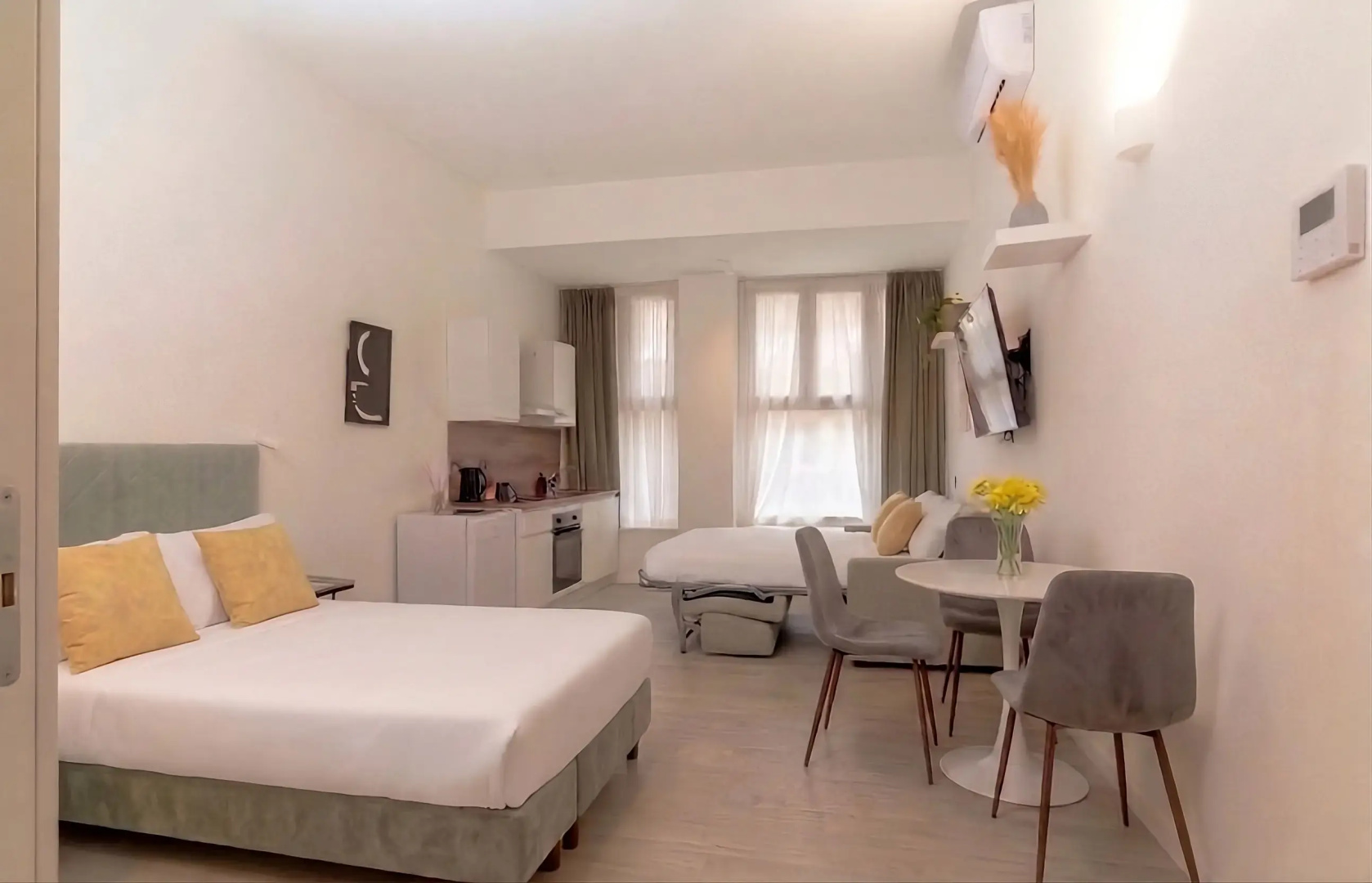 Foto - Aiello Hotels - CityLife Apartments