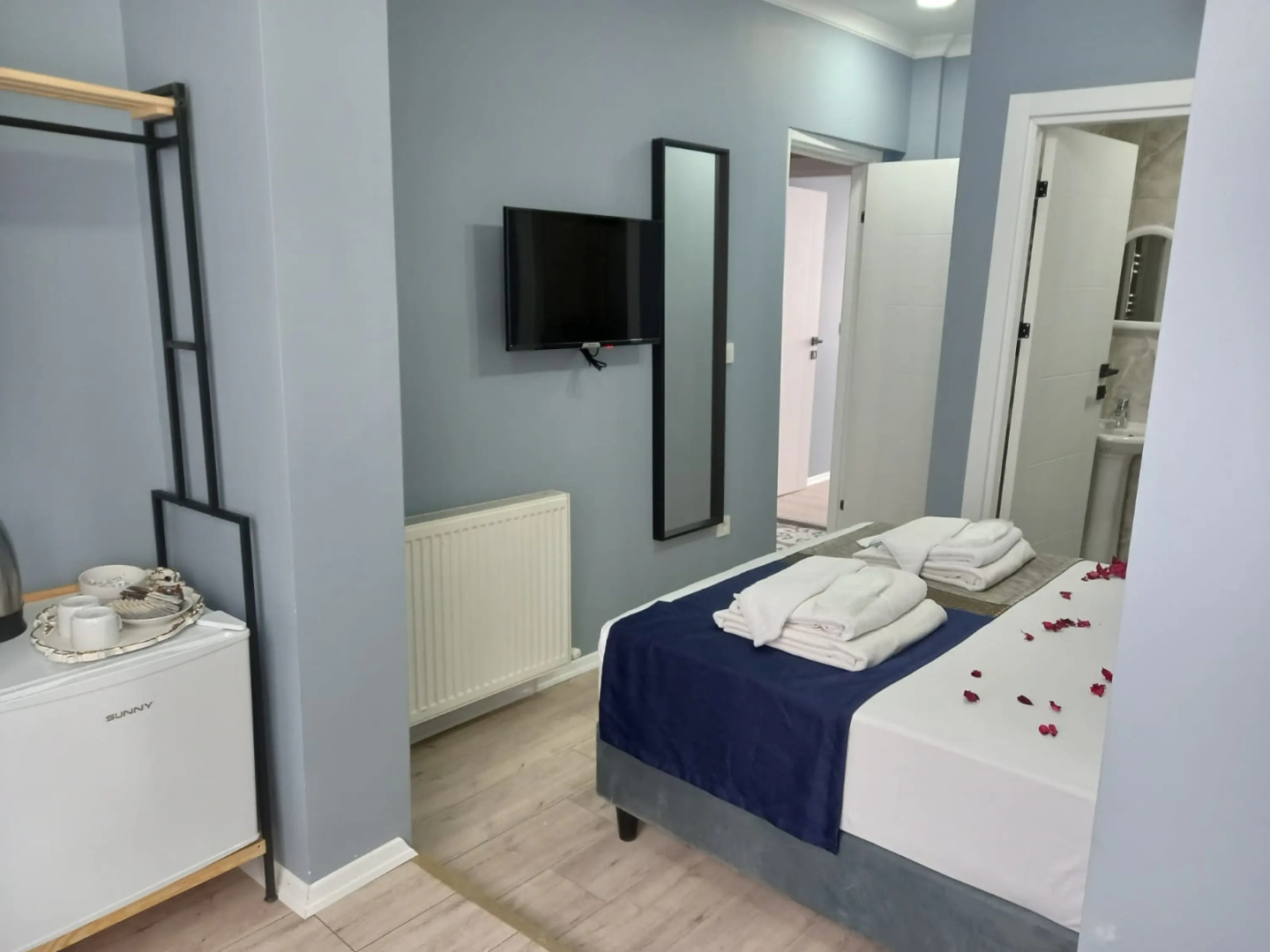 Foto - Emirhan Inn Hotel